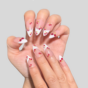 SPECIAL COLLECTION--Cheery POP 2.5CM