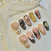 SPECIAL COLLECTION-Royalty Queen  2.5CM