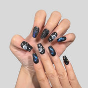 Coffin Shape -- Universal Star 2.0CM