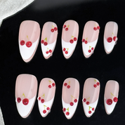 SPECIAL COLLECTION--Cheery POP 2.5CM