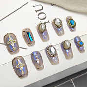 High-End Royal Opulence 3D