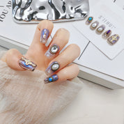 High-End Royal Opulence 3D