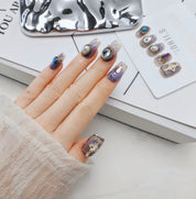 High-End Royal Opulence 3D