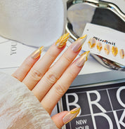 SPECIAL COLLECTION--Golden Luxe