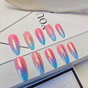 SPECIAL COLLECTION--Sunset Waves