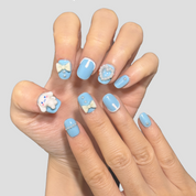 Child Love 1.6CM Shorter --Cinnamoroll Cutie