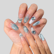 SPECIAL COLLECTION-- Ocean Mermaid