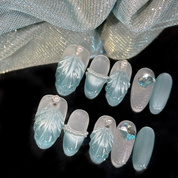 SPECIAL COLLECTION-- Ocean Mermaid